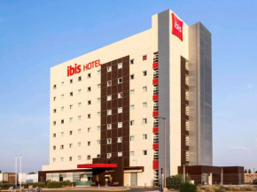 Ibis Juarez Consulado, Juarez